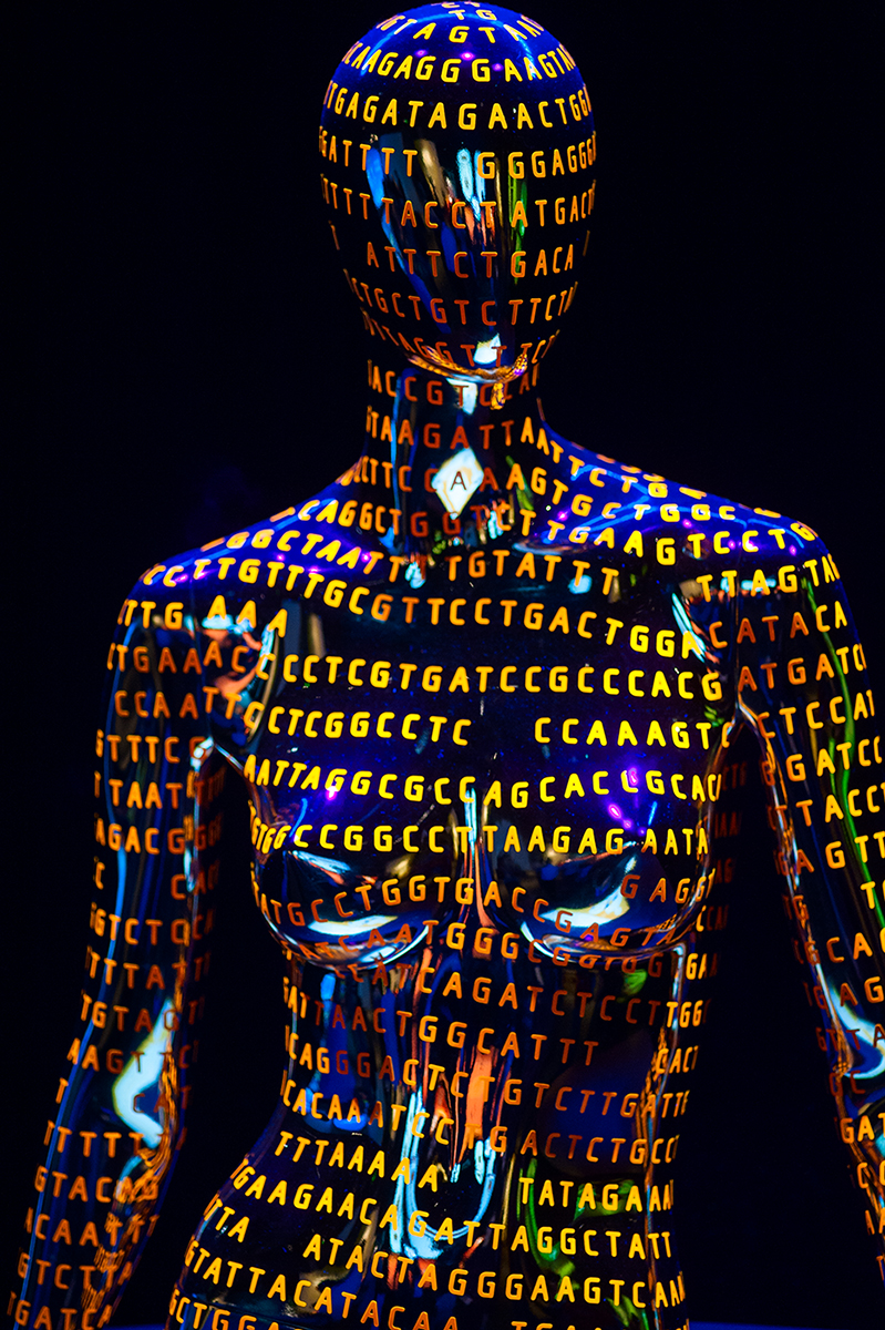 national genome project national genome project