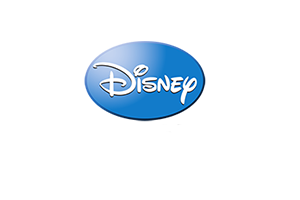Disney Publishing Worldwide Logo - Barry Kidd Photography